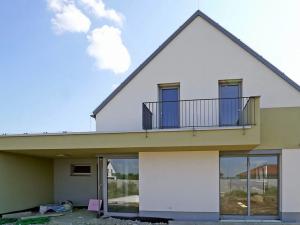 Prodej domu na klíč, Ladná, Palašovská, 156 m2