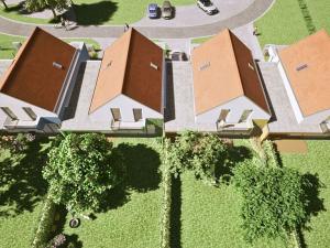 Prodej domu na klíč, Ladná, Palašovská, 156 m2