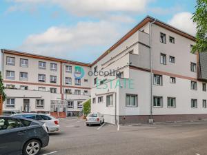 Pronájem bytu 1+kk, Otvovice, 29 m2
