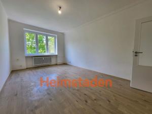 Pronájem bytu 2+1, Havířov - Město, Pavlovova, 56 m2