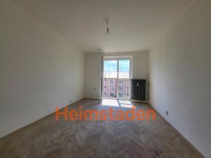 Pronájem bytu 2+1, Havířov - Šumbark, Dukelská, 48 m2