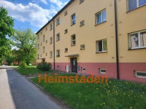 Pronájem bytu 2+1, Havířov - Šumbark, Dukelská, 48 m2