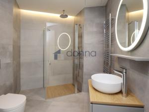 Pronájem bytu 2+kk, Praha - Strašnice, Ramonova, 66 m2