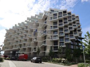 Pronájem bytu 2+kk, Praha - Strašnice, Ramonova, 66 m2