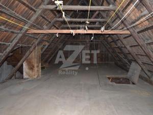 Prodej rodinného domu, Králíky, 240 m2