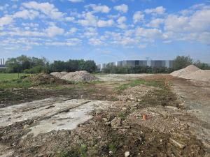 Prodej komerčního pozemku, Úsilné, 1520 m2