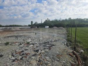 Prodej skladu, Úsilné, 560 m2