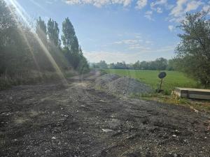 Prodej skladu, Úsilné, 560 m2