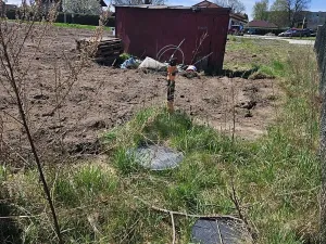 Prodej pozemku pro bydlení, Suchdol nad Lužnicí, 836 m2
