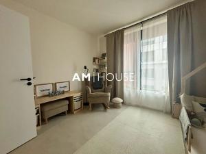 Pronájem bytu 3+kk, Praha - Karlín, Sokolovská, 80 m2