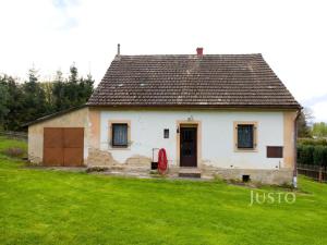 Prodej chaty, Lovečkovice - Touchořiny, 97 m2