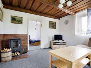 Prodej chaty, Lovečkovice - Touchořiny, 97 m2