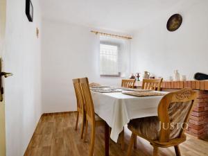Prodej chaty, Lovečkovice - Touchořiny, 97 m2