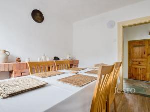 Prodej chaty, Lovečkovice - Touchořiny, 97 m2