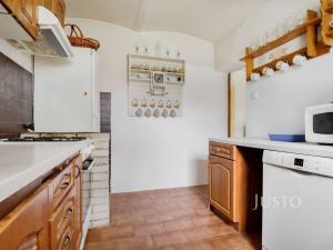 Prodej chaty, Lovečkovice - Touchořiny, 97 m2