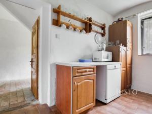 Prodej chaty, Lovečkovice - Touchořiny, 97 m2