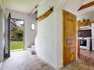 Prodej chaty, Lovečkovice - Touchořiny, 97 m2