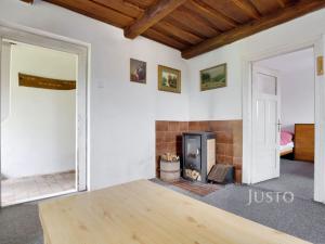 Prodej chaty, Lovečkovice - Touchořiny, 97 m2