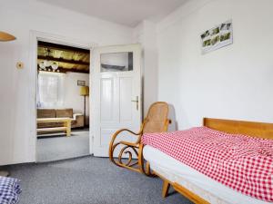 Prodej chaty, Lovečkovice - Touchořiny, 97 m2