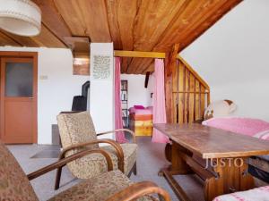 Prodej chaty, Lovečkovice - Touchořiny, 97 m2
