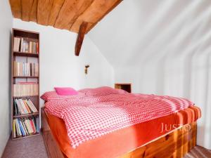 Prodej chaty, Lovečkovice - Touchořiny, 97 m2