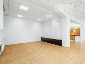 Prodej kanceláře, Praha - Motol, Brdlíkova, 100 m2