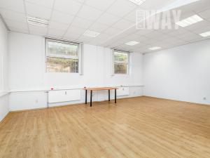 Prodej kanceláře, Praha - Motol, Brdlíkova, 100 m2