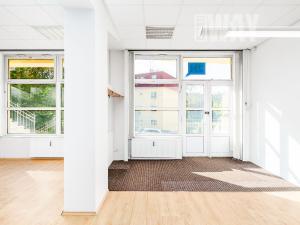 Prodej kanceláře, Praha - Motol, Brdlíkova, 100 m2