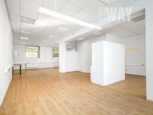 Prodej kanceláře, Praha - Motol, Brdlíkova, 100 m2