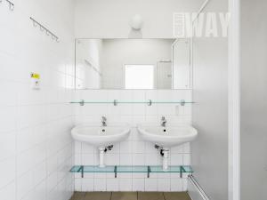 Prodej kanceláře, Praha - Motol, Brdlíkova, 100 m2