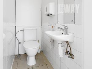 Prodej kanceláře, Praha - Motol, Brdlíkova, 100 m2