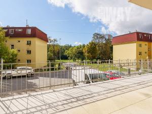 Prodej kanceláře, Praha - Motol, Brdlíkova, 100 m2