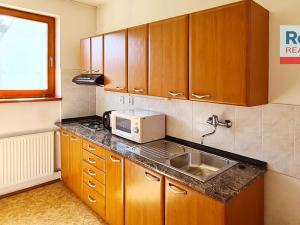 Pronájem skladu, Provodín, 720 m2