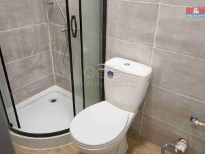 Pronájem bytu 2+1, Mělník, Sokolovská, 39 m2