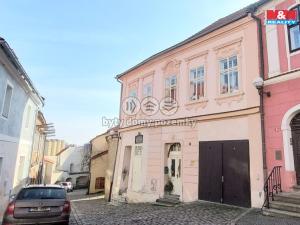 Prodej restaurace, Kadaň, Žatecká, 680 m2