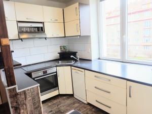 Pronájem bytu 3+kk, Plzeň, Francouzská třída, 60 m2
