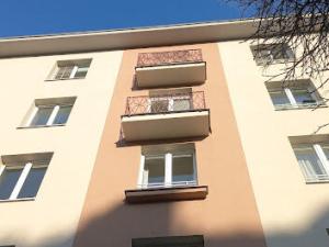 Pronájem bytu 3+kk, Plzeň, Francouzská třída, 60 m2