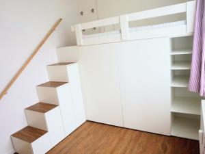 Pronájem bytu 3+kk, Plzeň, Francouzská třída, 60 m2