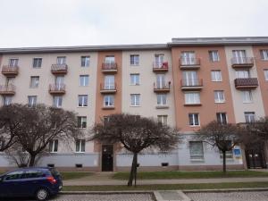 Pronájem bytu 3+kk, Plzeň, Francouzská třída, 60 m2