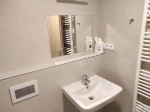 Pronájem bytu 2+kk, Olomouc, Eduarda Hamburgera, 52 m2