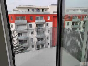 Pronájem bytu 2+kk, Olomouc, Eduarda Hamburgera, 52 m2