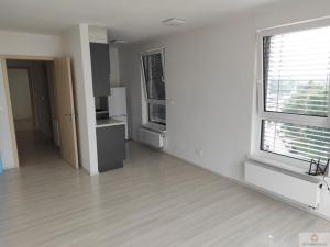 Pronájem bytu 2+kk, Olomouc, Eduarda Hamburgera, 52 m2