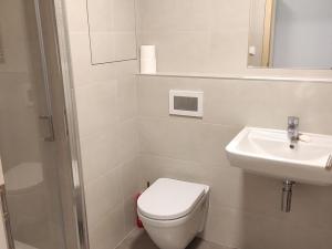 Pronájem bytu 2+kk, Olomouc, Eduarda Hamburgera, 52 m2