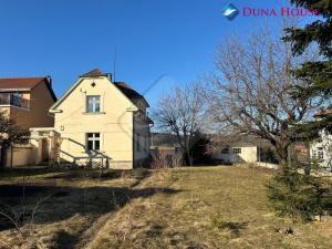 Prodej rodinného domu, Řevnice, Na Vrážku, 90 m2