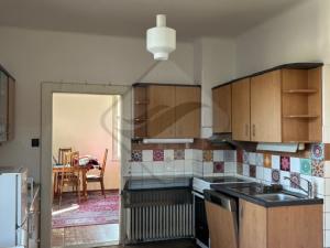 Prodej rodinného domu, Řevnice, Na Vrážku, 90 m2