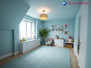 Prodej rodinného domu, Řevnice, Na Vrážku, 90 m2