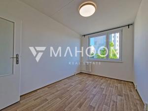 Pronájem bytu 2+kk, Praha - Hloubětín, Kardašovská, 53 m2