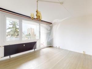 Pronájem bytu 3+1, Plzeň, Gerská, 62 m2