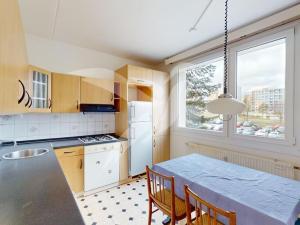 Pronájem bytu 3+1, Plzeň, Gerská, 62 m2