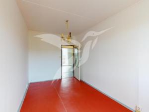 Pronájem bytu 3+1, Plzeň, Gerská, 62 m2